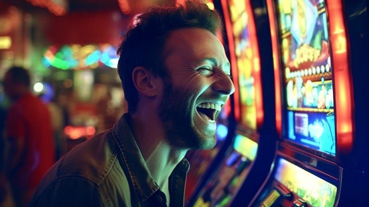 lvonline slot account balance and withdrawal confirmation