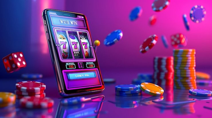 lvonline slot App lvonline slot App