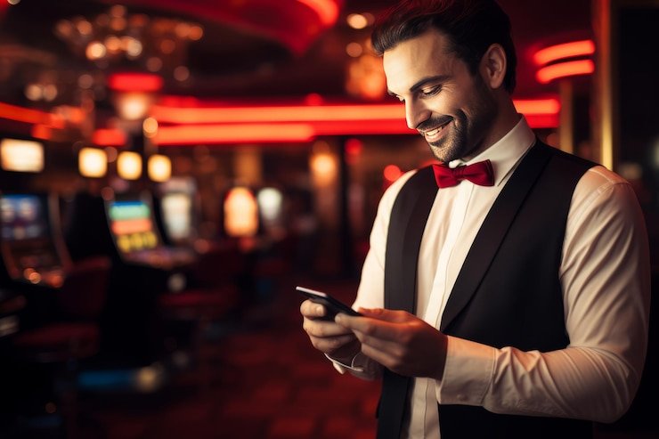 DANA wallet integration for lvonline slot deposits
