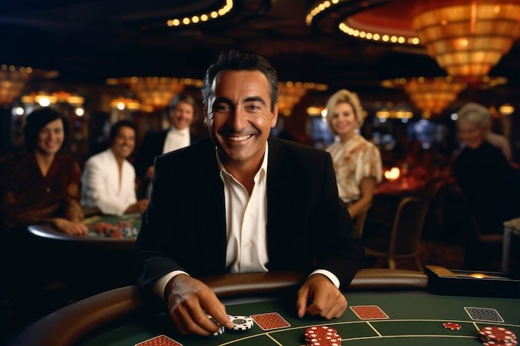 Virtual account setup for bank transfers on lvonline slot